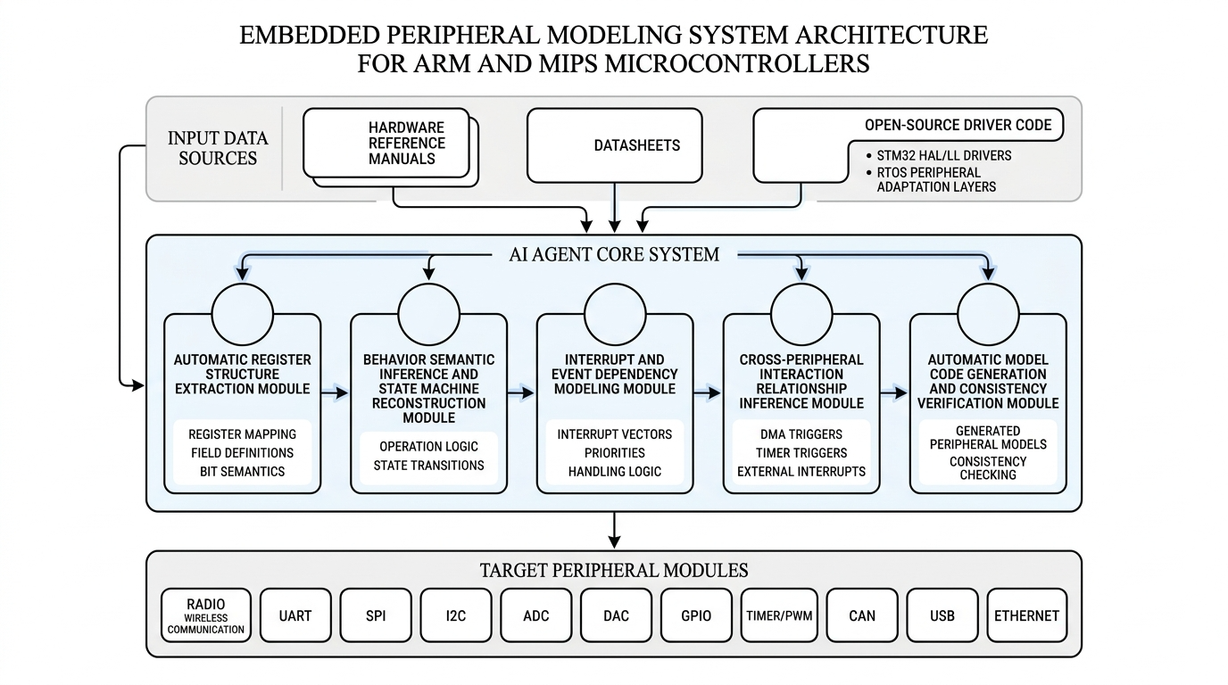 大模型自动化建模